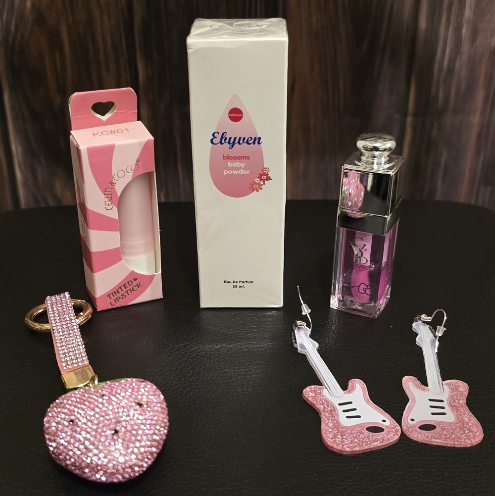 🚨BUYERS LIVE SHOW NOTIFICATION HEART THIS SO THAT YOU CAN KNOW WHEN I GO LIVE❤️ - Picture 11 of 13